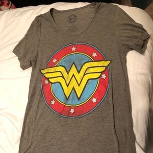 Wonder Woman t-shirt